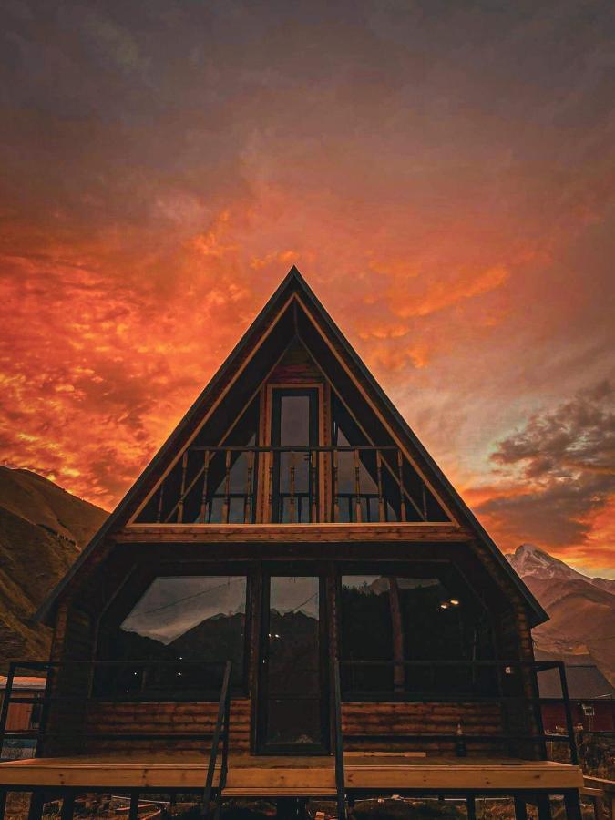 Sno View Villa Ngoại thất bức ảnh