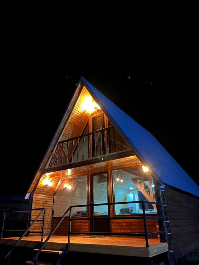 Sno View Villa Ngoại thất bức ảnh