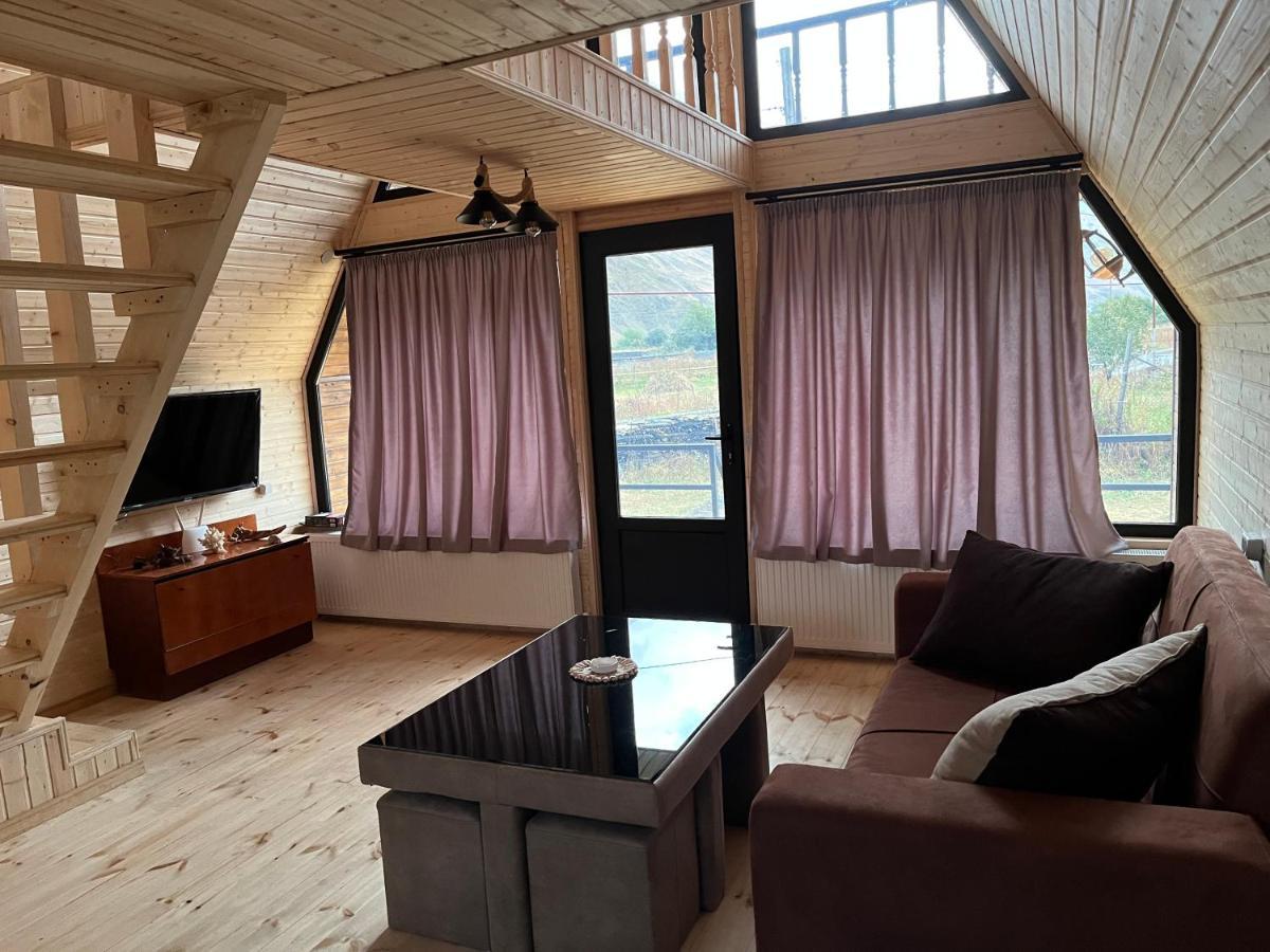 Sno View Villa Ngoại thất bức ảnh