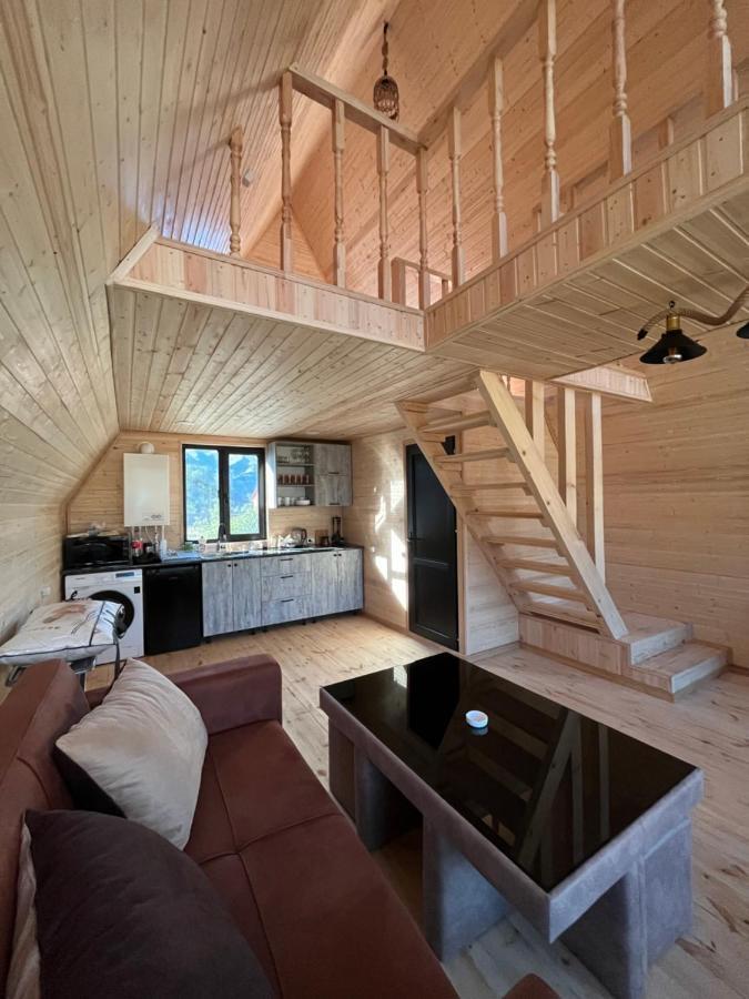 Sno View Villa Ngoại thất bức ảnh