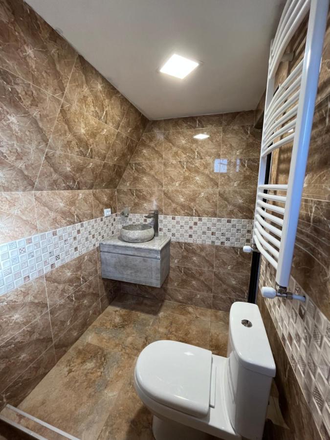Sno View Villa Ngoại thất bức ảnh