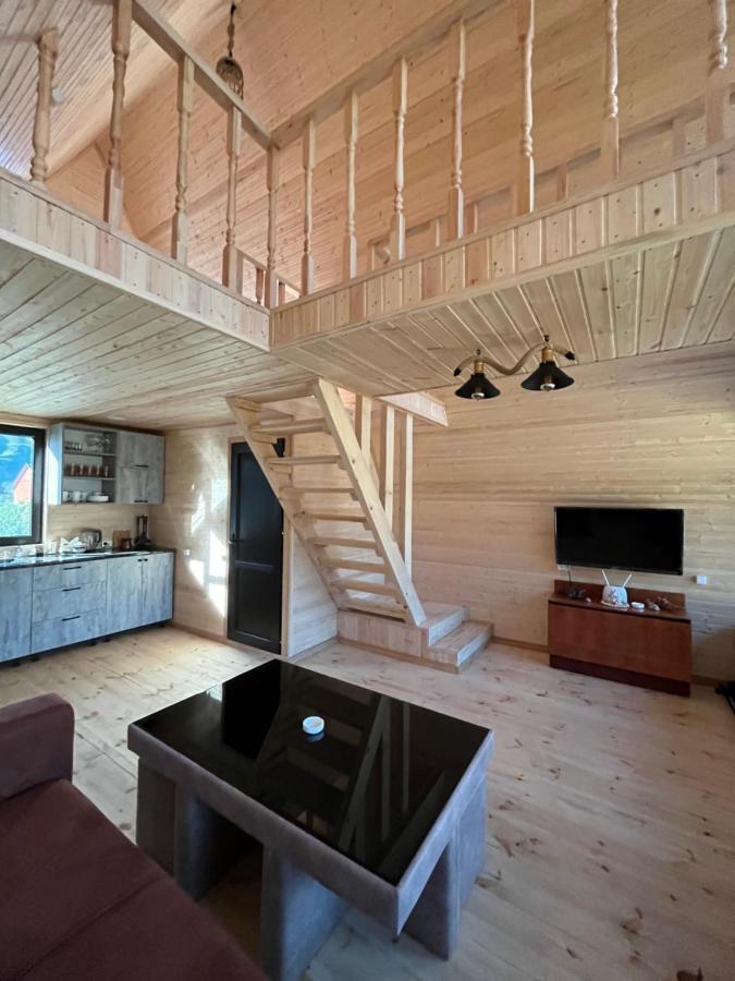 Sno View Villa Ngoại thất bức ảnh