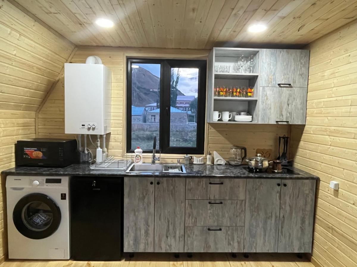 Sno View Villa Ngoại thất bức ảnh