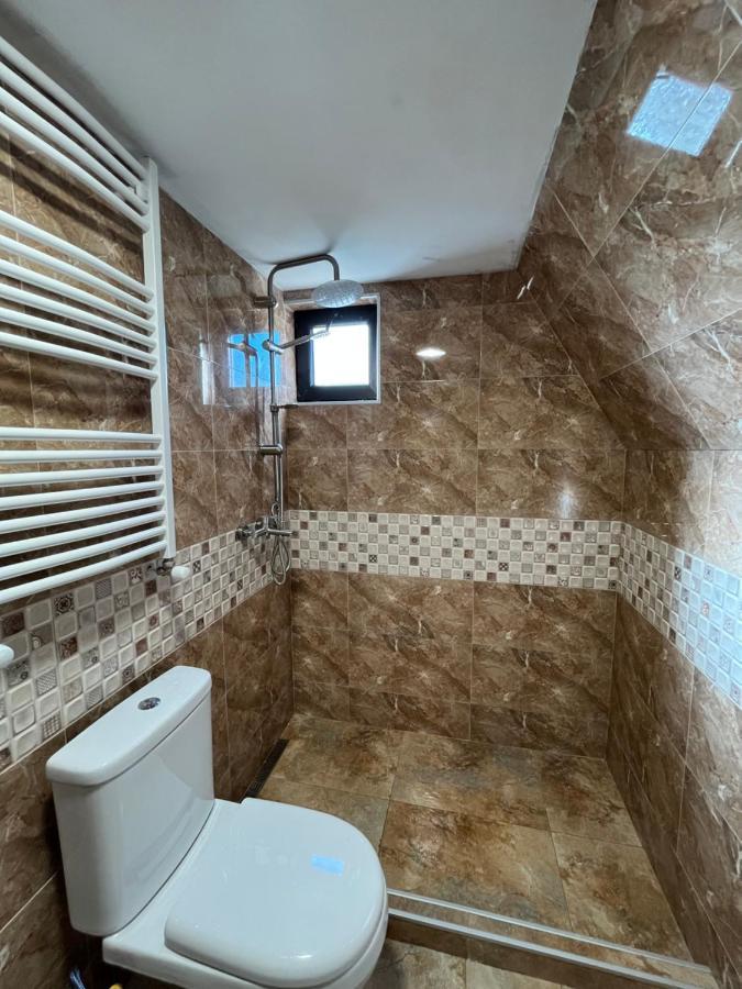 Sno View Villa Ngoại thất bức ảnh