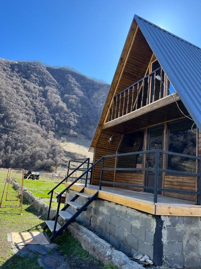Sno View Villa Ngoại thất bức ảnh