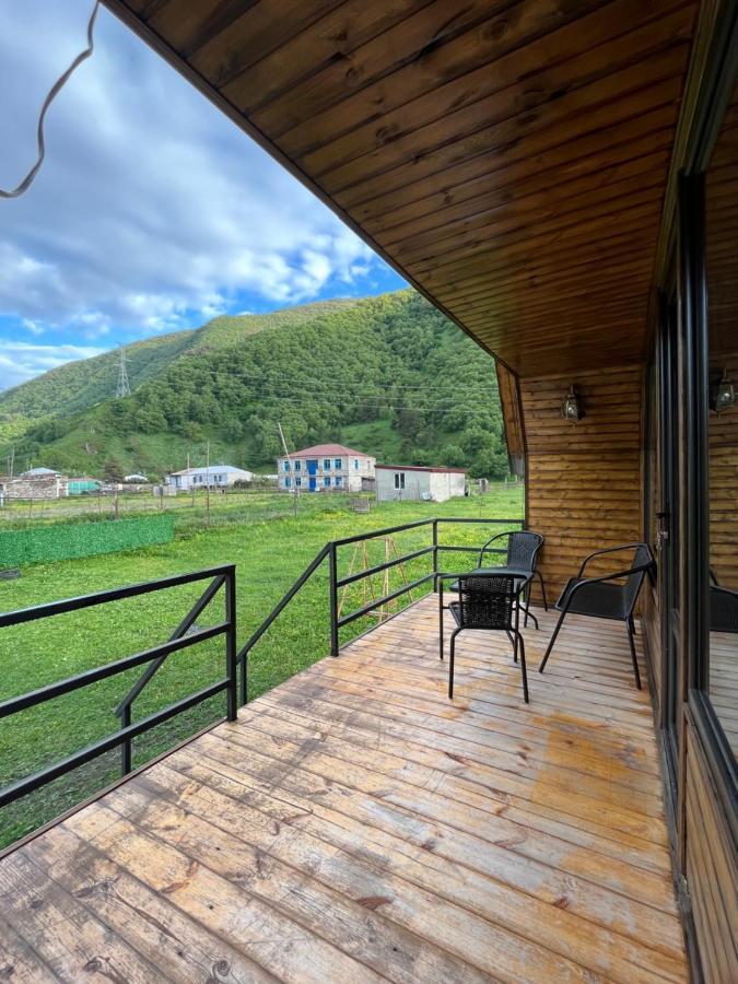 Sno View Villa Ngoại thất bức ảnh
