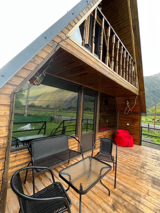 Sno View Villa Ngoại thất bức ảnh