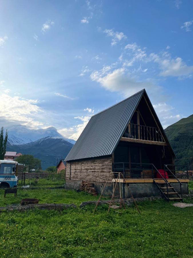 Sno View Villa Ngoại thất bức ảnh