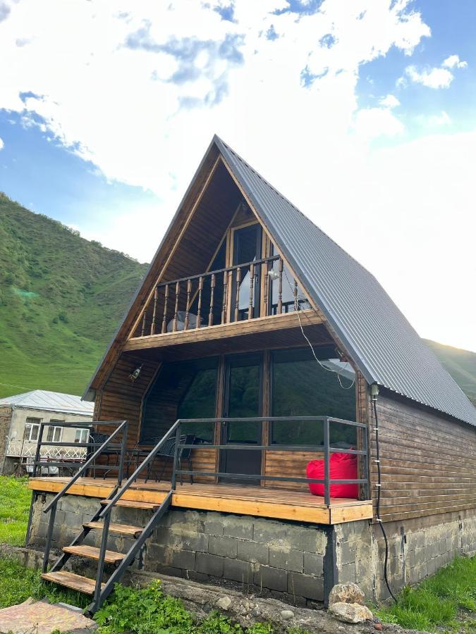 Sno View Villa Ngoại thất bức ảnh