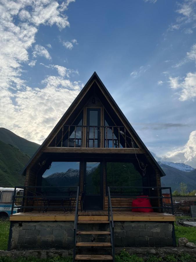 Sno View Villa Ngoại thất bức ảnh